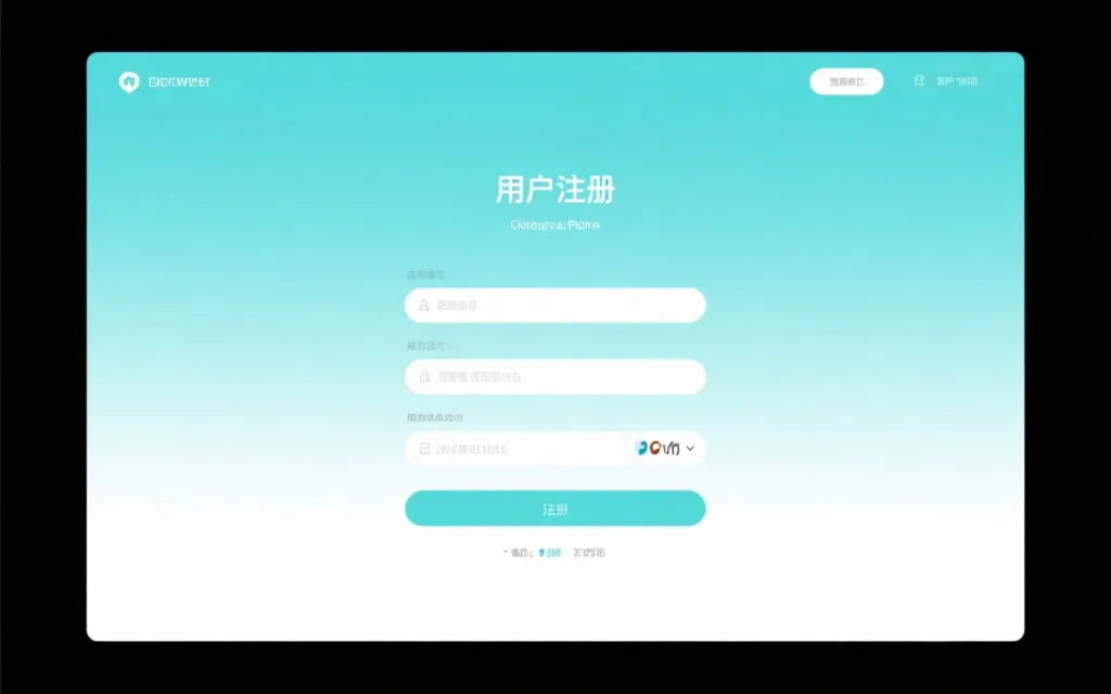 杏运注册全流程解读：轻松开启高效与安全的信息管理体验